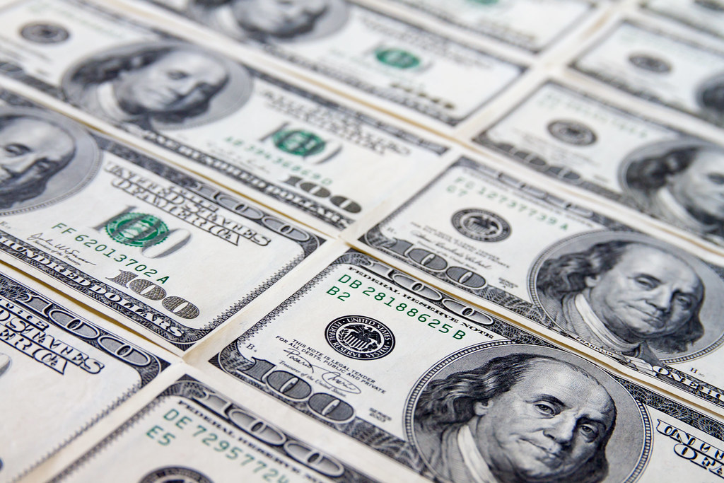 Money