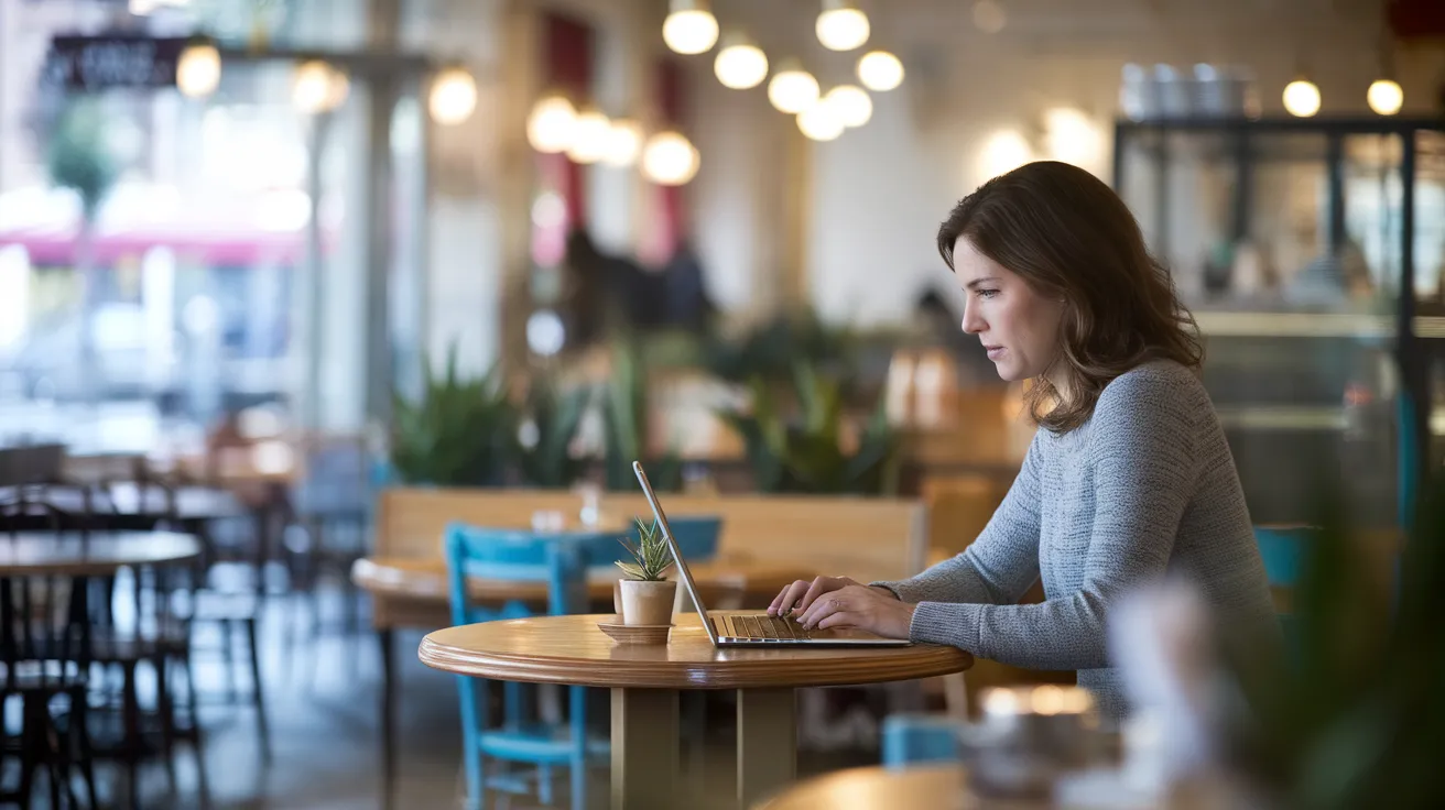 how to build an income from your laptop