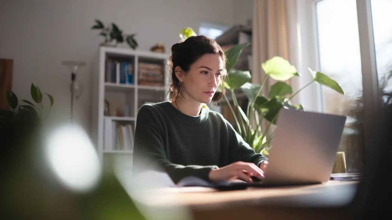 work from home jobs that actually pay well